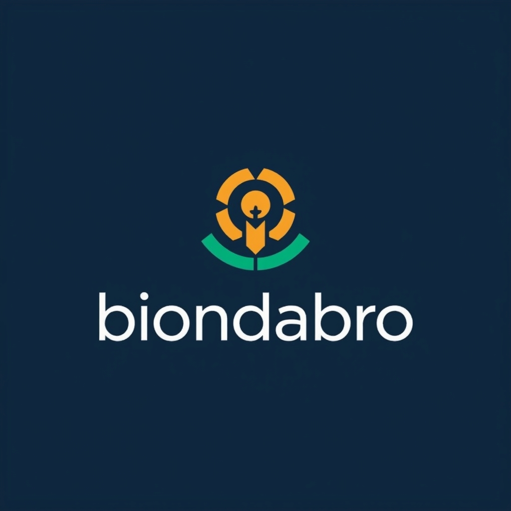 Biondabro